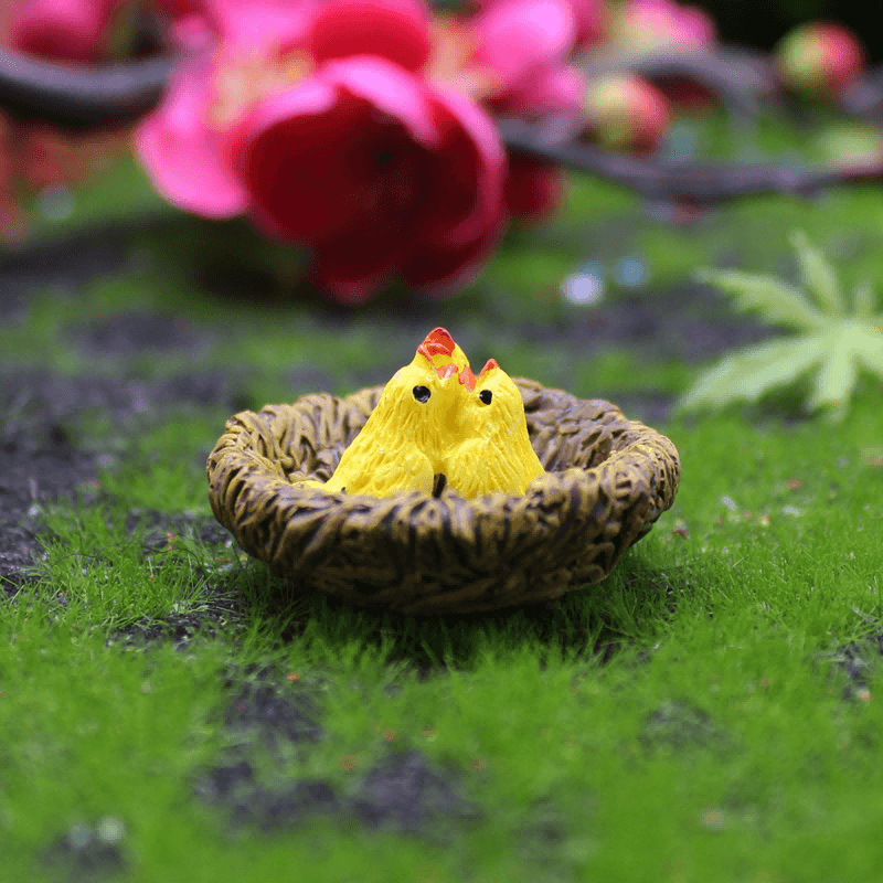 Miniature landscape 001