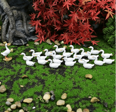 Miniature landscape 003
