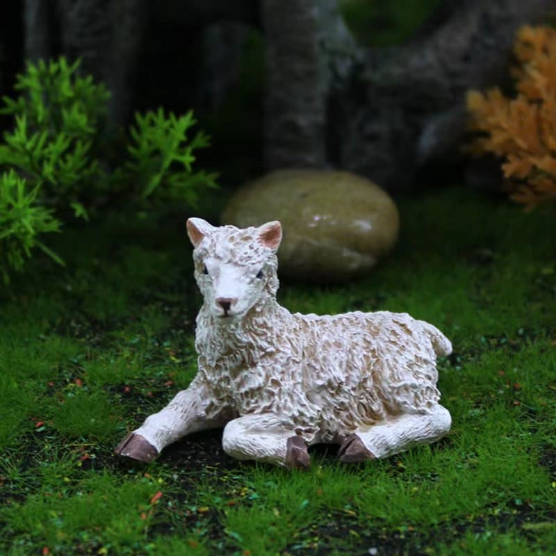 Miniature landscape 009
