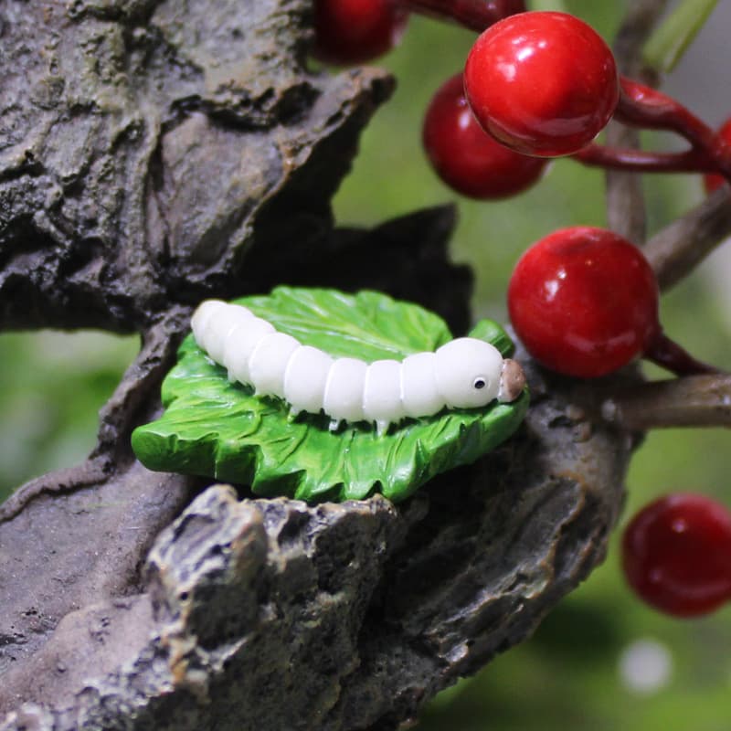 Miniature landscape 013