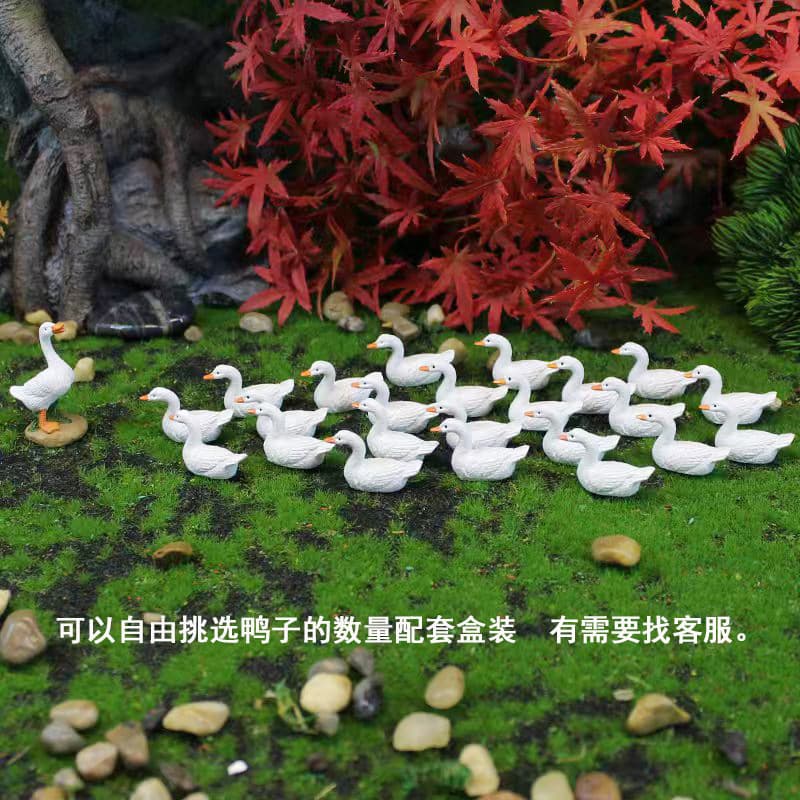 Miniature landscape 017