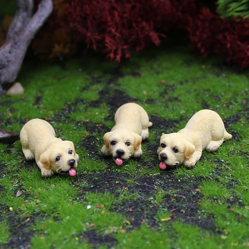 Miniature landscape 025
