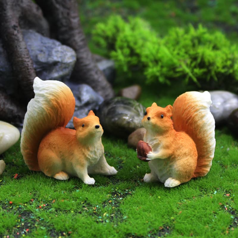Miniature landscape 030