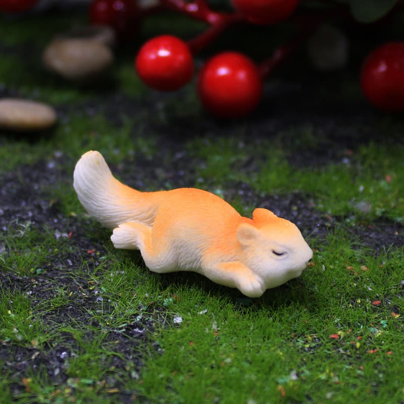 Miniature landscape 032