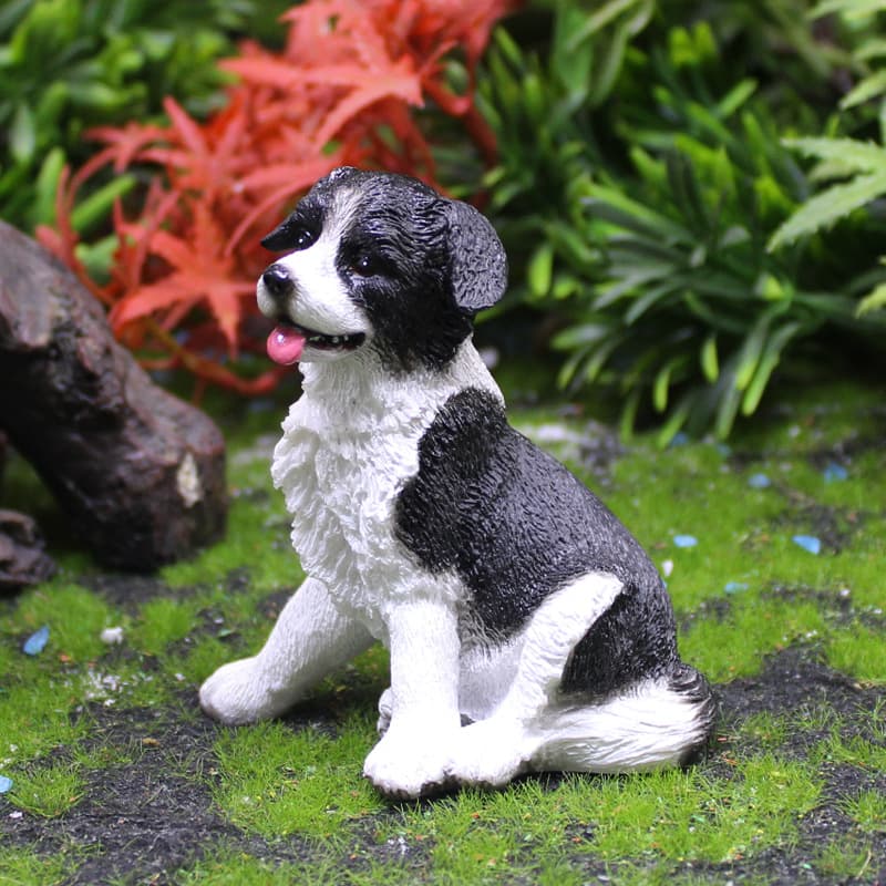 Miniature landscape 035