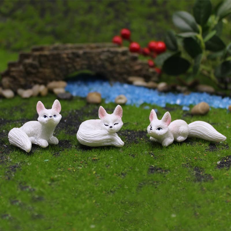 Miniature landscape 040