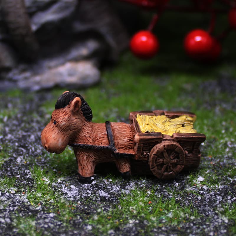 Miniature landscape 054