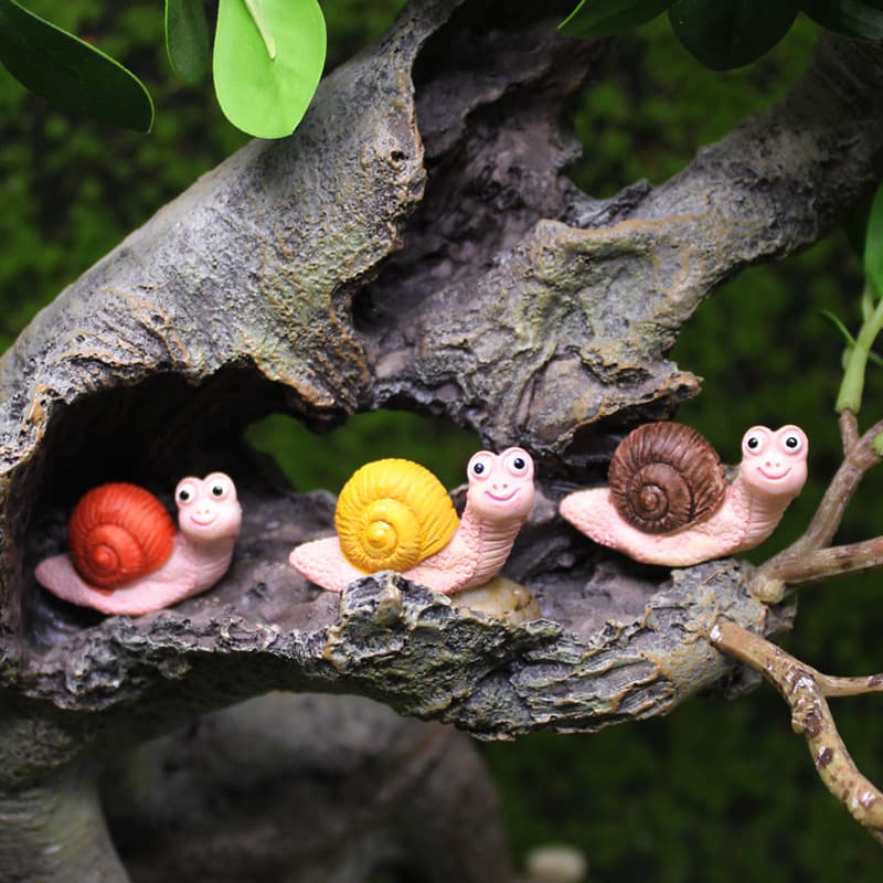 Miniature landscape 024