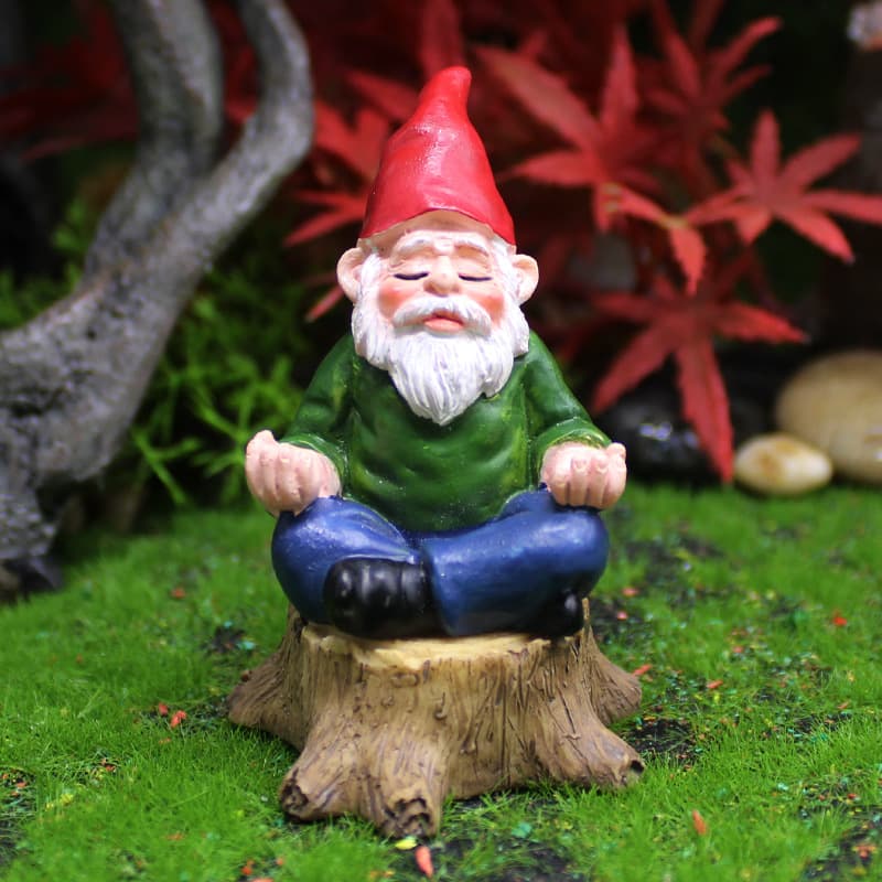 Miniature landscape 027