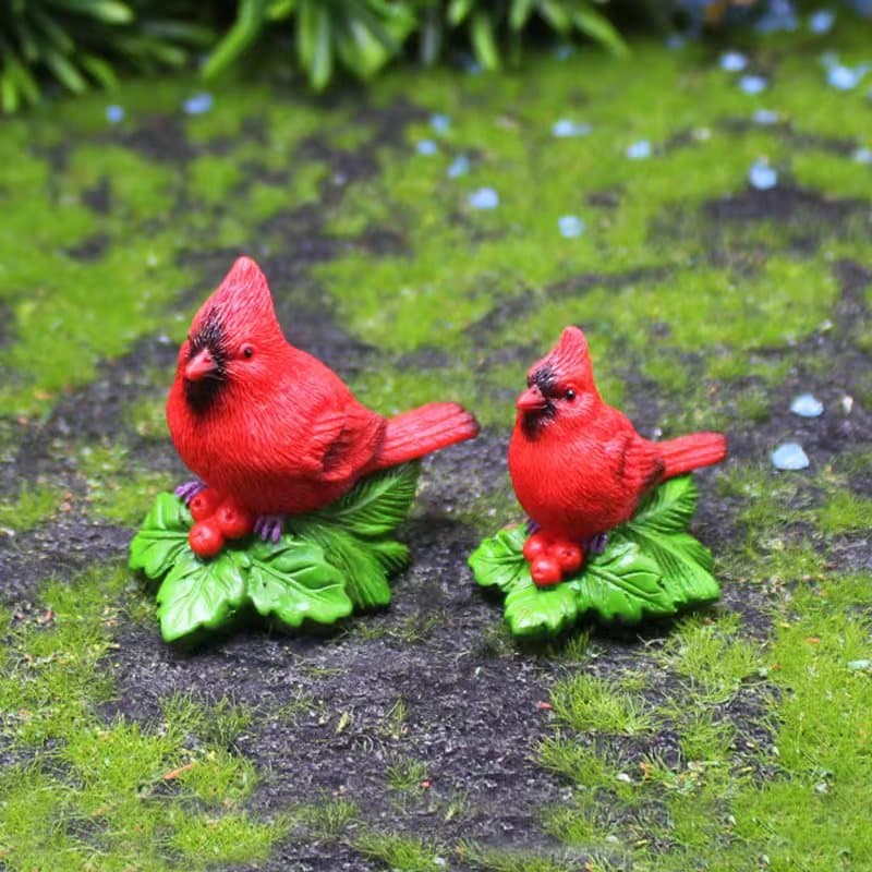 Miniature landscape 034