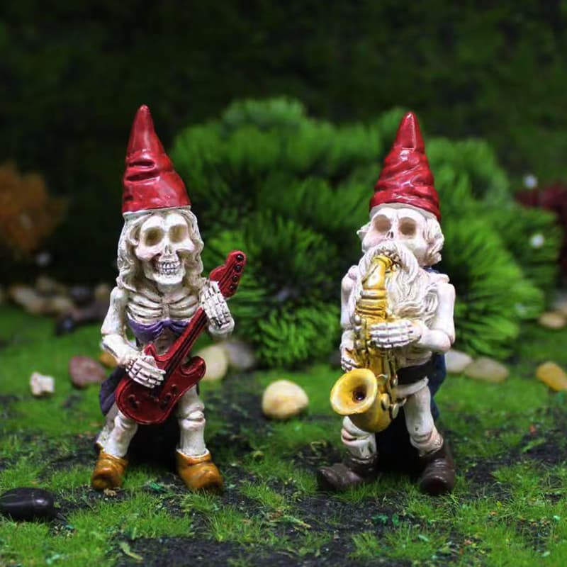 Miniature landscape 041