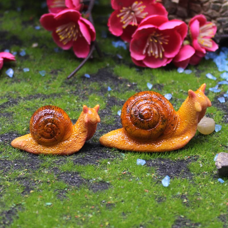 Miniature landscape 046