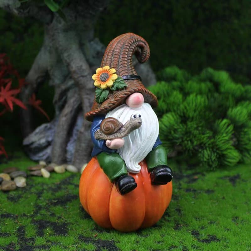 Miniature landscape 051