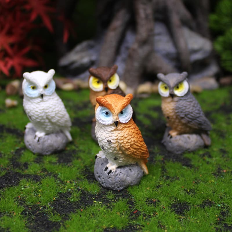 Miniature landscape 057