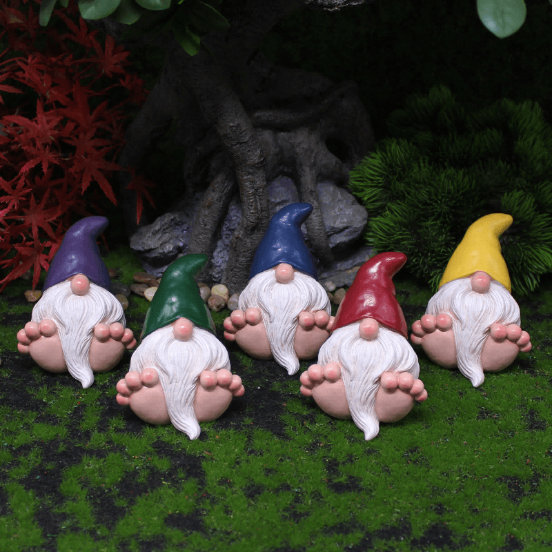 Miniature landscape 005
