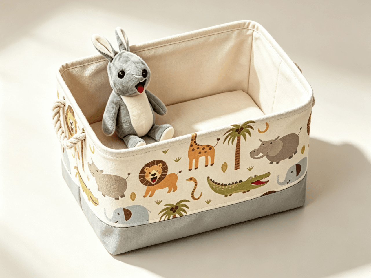 Home storage basket 003