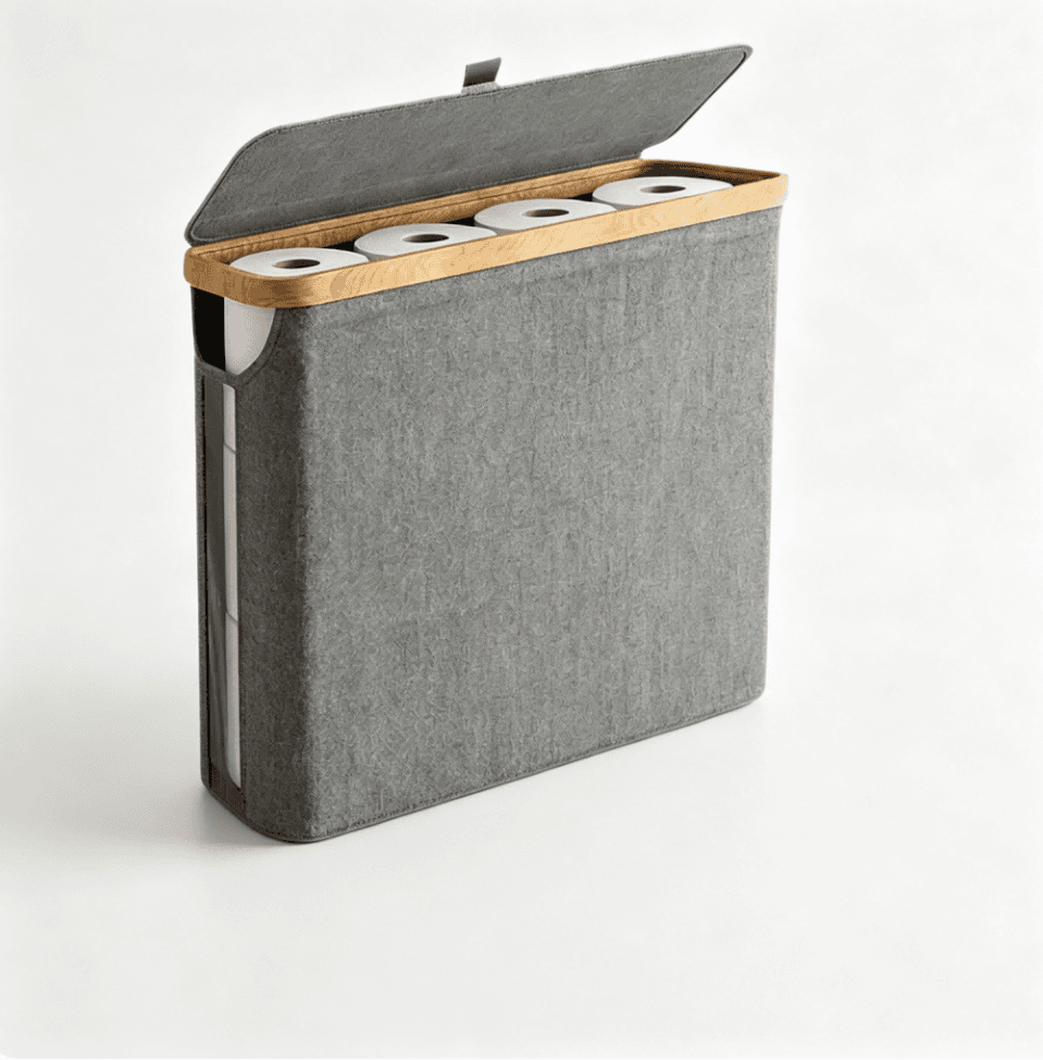 Home storage basket 006