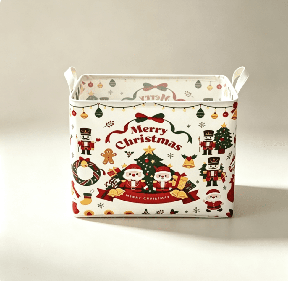 Home storage basket 008