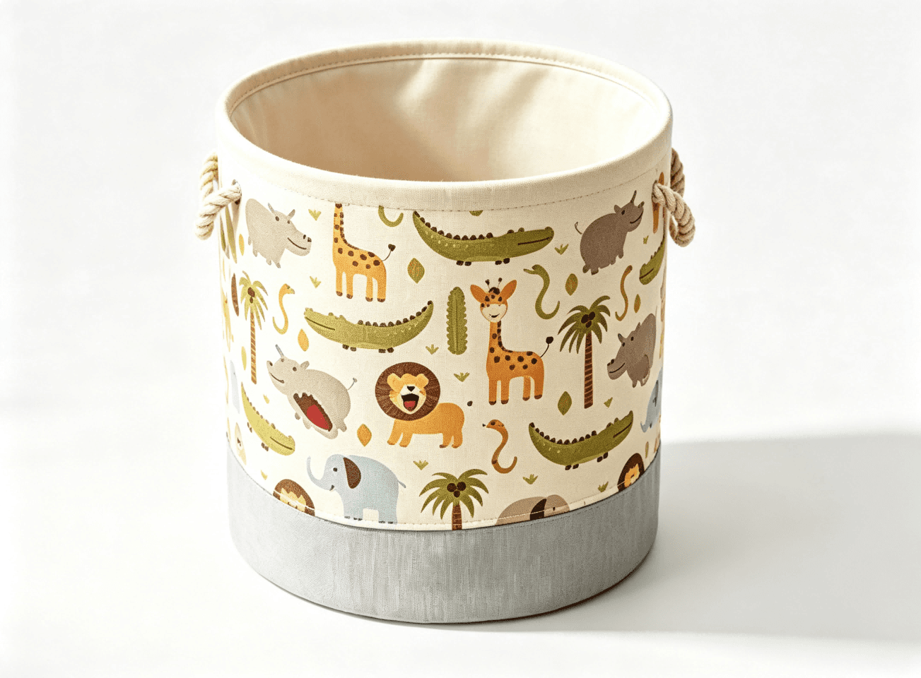Home storage basket 009