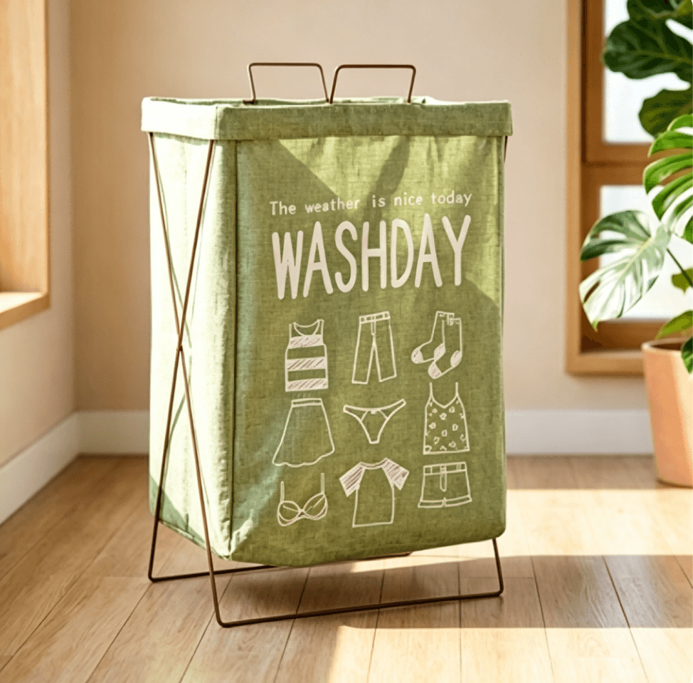 Home storage basket 012