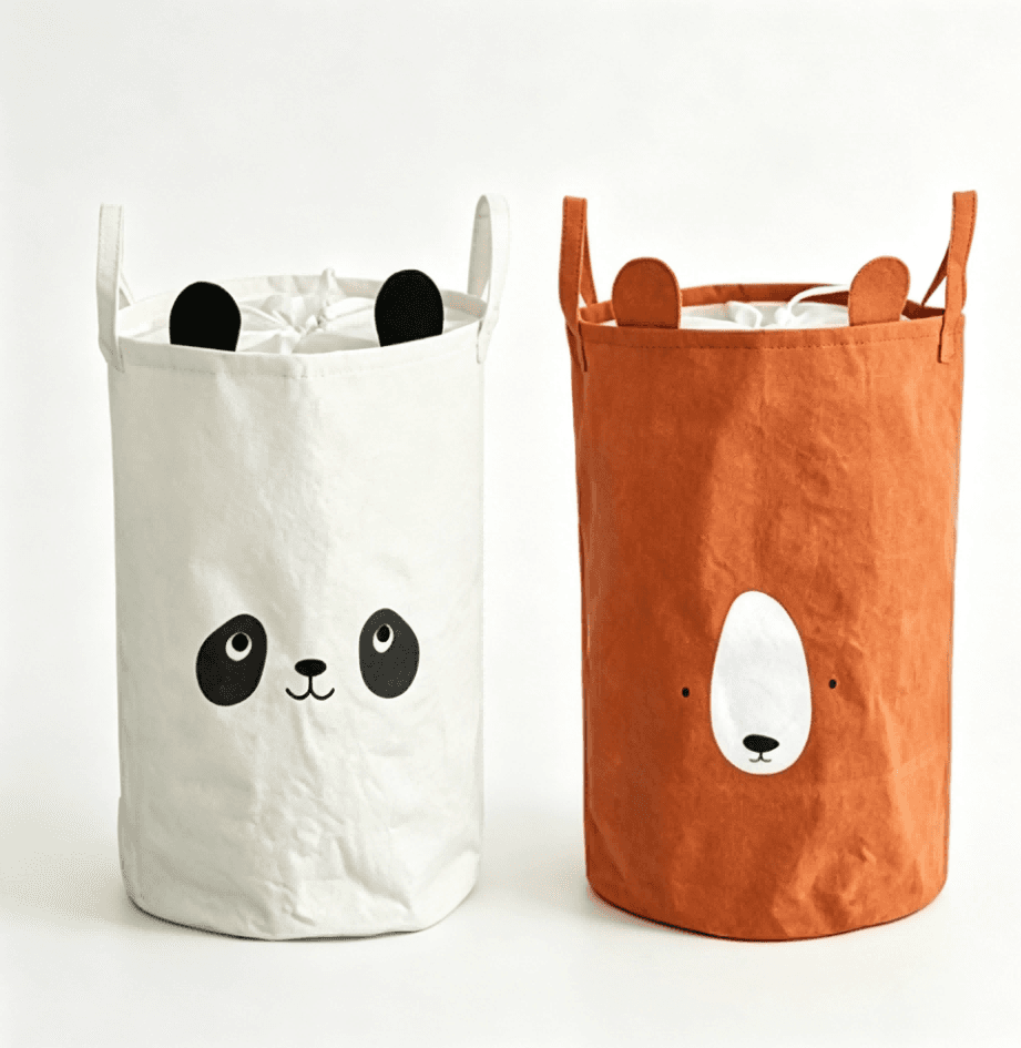 Home storage basket 014