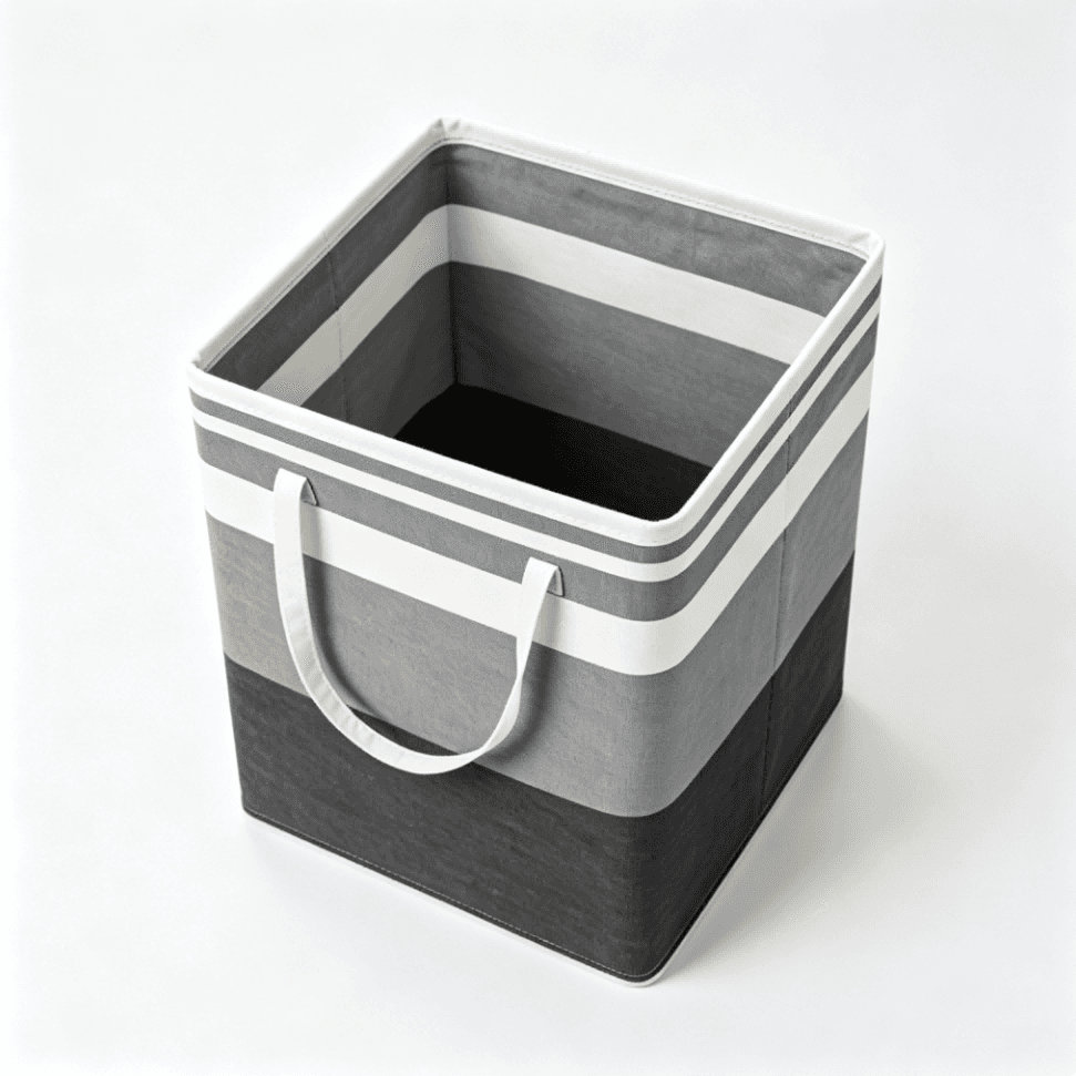 Home storage basket 018