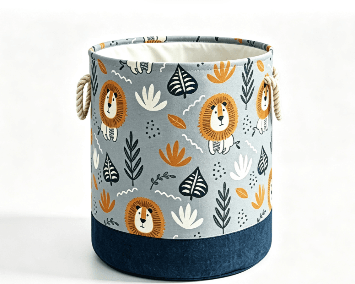 Home storage basket 021